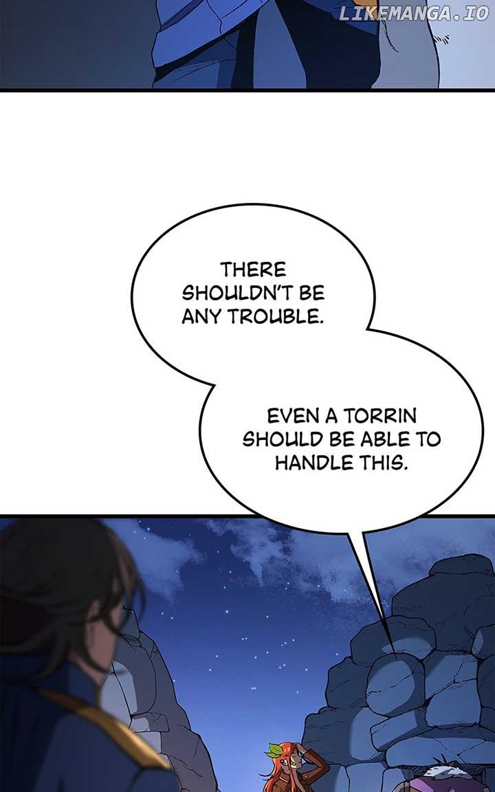 Return of the Runebound Professor Chapter 38 3